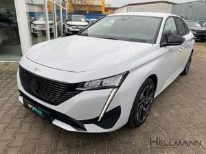 PEUGEOT 308 SW Allure Mild-Hybrid 145 e-DSC6 *Navi*Sitzheizung*Kamera*