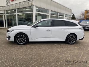 PEUGEOT 308 SW Allure Mild-Hybrid 145 e-DSC6 *Navi*Sitzheizung*Kamera*