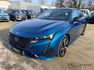 PEUGEOT 308 GT PlugIn-Hybrid 180 E-EAT8 *Navi*Sitzheizung*Kamera*