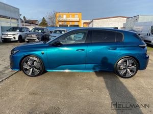 PEUGEOT 308 GT PlugIn-Hybrid 180 E-EAT8 *Navi*Sitzheizung*Kamera*