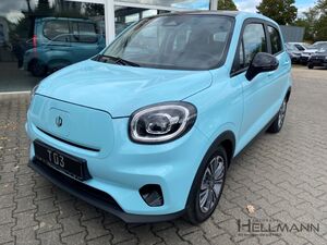 LEAPMOTOR T03 Design BEV Akku 37,3 KW/h *Navi*Klimaanlage*Kamera*