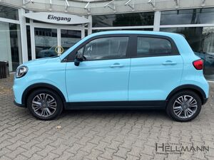 LEAPMOTOR T03 Design BEV Akku 37,3 KW/h *Navi*Klimaanlage*Kamera*