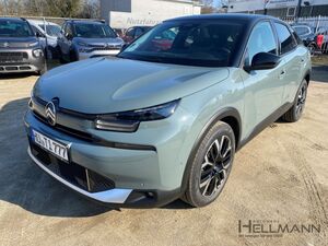 CITROEN C4 Max 1.2 Mild-Hybrid 145 e-DSC6 *Navi*Sitzheizung*Kamera*