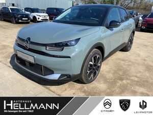 CITROEN C4 Max 1.2 Mild-Hybrid 145 e-DSC6 *Navi*Sitzheizung*Kamera*