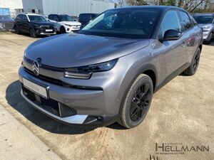 CITROEN C4 Max 1.2 Mild-Hybrid 145 e-DSC6 *Navi*Sitzheizung*Kamera*