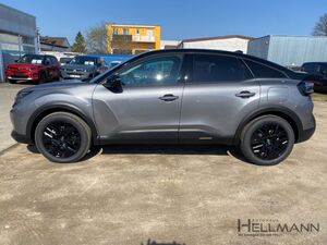 CITROEN C4 Max 1.2 Mild-Hybrid 145 e-DSC6 *Navi*Sitzheizung*Kamera*