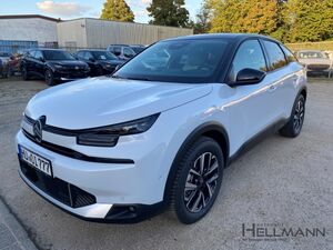 CITROEN C4 Max 1.2 Mild-Hybrid 145 e-DSC6 *Navi*Sitzh*Schiebedach*
