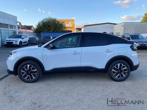 CITROEN C4 Max 1.2 Mild-Hybrid 145 e-DSC6 *Navi*Sitzh*Schiebedach*