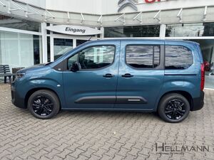 CITROEN Berlingo M Benzin 110 30 Jahre