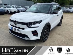 CITROEN C3 MAX Mild-Hybrid 110 eDSC6