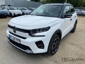 CITROEN C3 MAX Mild-Hybrid 110 eDSC6