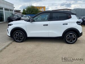CITROEN C3 MAX Mild-Hybrid 110 eDSC6