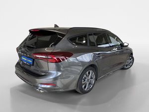 FORD Focus 1.0 EcoBoost ST-Line X S/S AHK