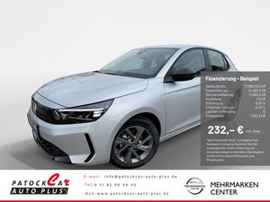 OPEL Corsa F 1.2 Edition