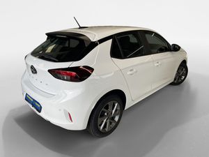 OPEL Corsa F 1.2 Edition