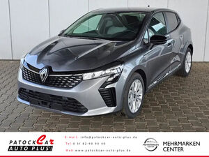 RENAULT Clio V 1.0 Evolution KLIMA PDC FACELIFT LED