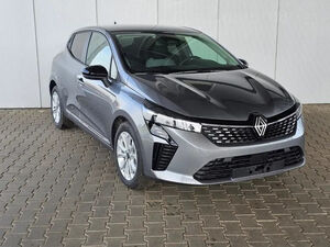 RENAULT Clio V 1.0 Evolution KLIMA PDC FACELIFT LED