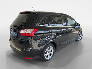 FORD C-Max 1.6 Ti-VCT Grand Trend AHK/ZR&WaPu neu