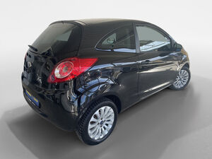 FORD Ka 1.2 Titanium ALLETTER 4,99% EFF* KLIMA SHZ