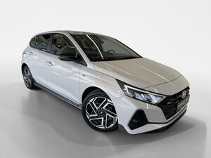 HYUNDAI i20 1.2 Select N-Line KLIMA PDC KAMERA NAVI