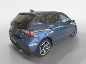 HYUNDAI i20 1.2 Select N-Line KLIMA PDC KAMERA NAVI