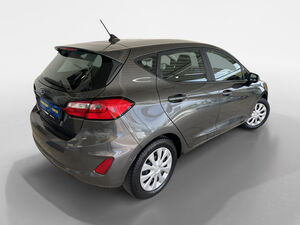 FORD Fiesta 1.1 Cool&Connect KAMERA NAVI FACEL. LED