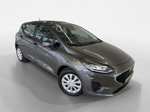 FORD Fiesta 1.1 Cool&Connect KAMERA NAVI FACEL. LED