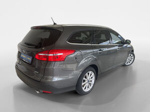 FORD Focus 1.5 EcoBoost Titanium KAMERA NAVI FACEL.