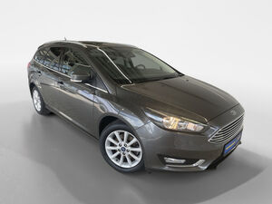 FORD Focus 1.5 EcoBoost Titanium KAMERA NAVI FACEL.