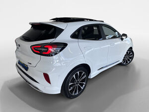 FORD Puma 1.0 EcoBoost ST-Line Vignale S/S LED PANO