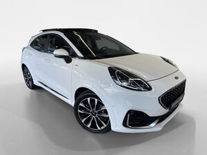 FORD Puma 1.0 EcoBoost ST-Line Vignale S/S LED PANO