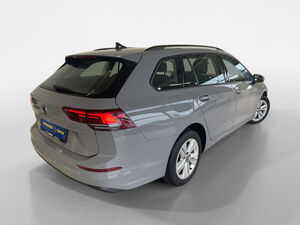 VW Golf VIII 1.0 TSI Life PDC SHZ NAVI ACC LED