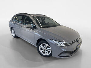 VW Golf VIII 1.0 TSI Life PDC SHZ NAVI ACC LED
