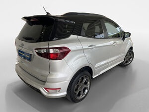 FORD EcoSport 1.0 EcoBoost ST-Line Start/Stopp S-Dach