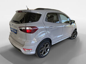 FORD EcoSport 1.0 EcoBoost ST-Line Start/Stopp 8-fach