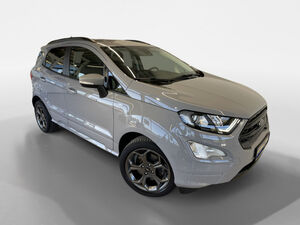 FORD EcoSport 1.0 EcoBoost ST-Line Start/Stopp 8-fach