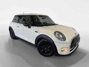 MINI One 1.2 Mini Metropolitan 1.Hand KLIMA PDC SHZ