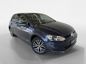 VW Golf VII 1.2 TSI Allstar BMT Garmin Navigation