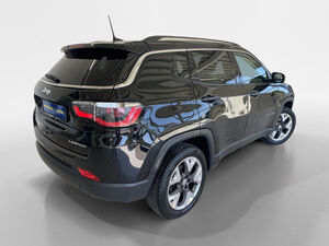 JEEP Compass 1.4 Limited 4WD LEDER KAMERA XENON NAVI