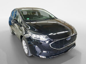 FORD Fiesta 1.1 Cool&Connect KAMERA NAVI FACEL. LED