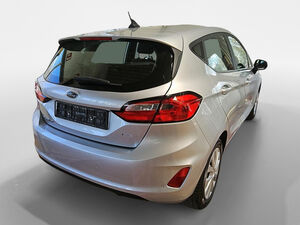 FORD Fiesta 1.0 EcoBoost Cool&Connect NAVI FACEL. LED