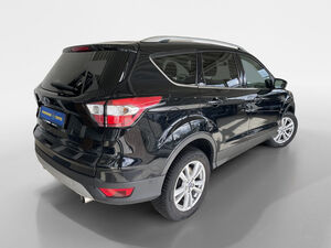 FORD Kuga 1.5 EcoBoost Cool&Connect AHK PDC Navi SHZ