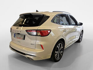 FORD Kuga 2.5 Duratec Hybrid FHEV St-Line X FWD AHK