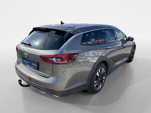 OPEL Insignia B Country Tourer 2.0 4x4 AHK-abnehmbar