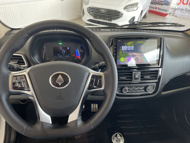 ELARIS PIO Ansicht 14 für Fahrzeugdetailseite