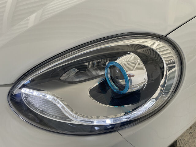 ELARIS PIO Ansicht 40 für Fahrzeugdetailseite