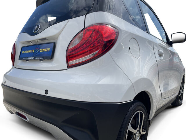 ELARIS PIO Ansicht 7 für Fahrzeugdetailseite