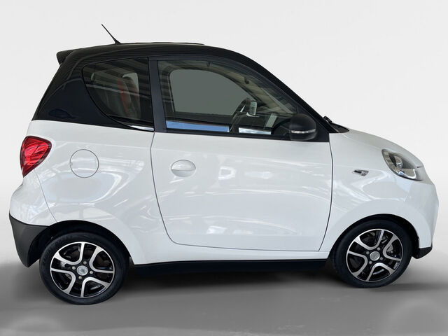 ELARIS PIO Ansicht 8 für Fahrzeugdetailseite