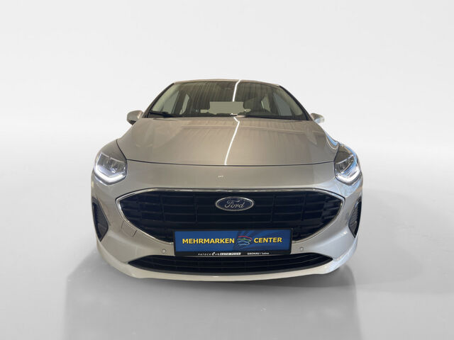 FORD Fiesta KAMERA NAVI FACEL. LED Ansicht 10 für Fahrzeugdetailseite
