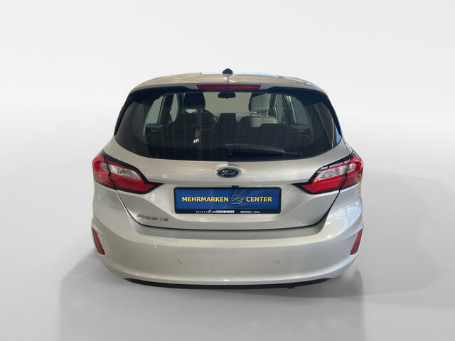FORD Fiesta KAMERA NAVI FACEL. LED Ansicht 11 für Fahrzeugdetailseite
